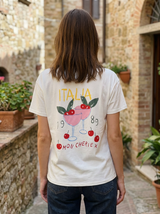 Milano  tee