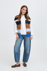 Millers knitted vest