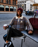 Cindy amour knit