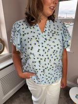 Penny blouse