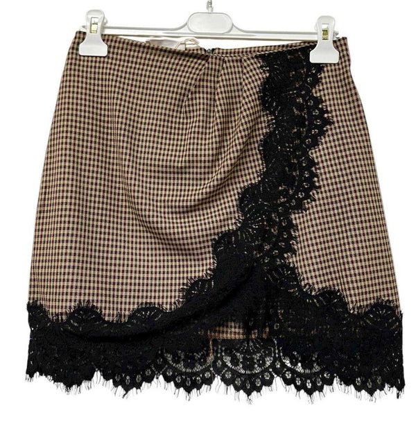 Sienna  mini skirt