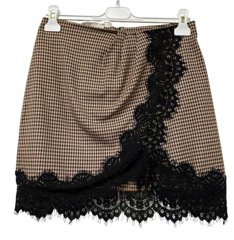 Sienna  mini skirt