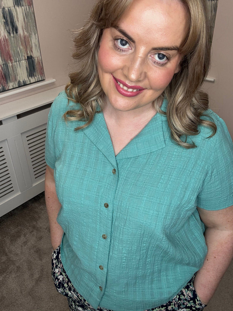 Pippa blouse