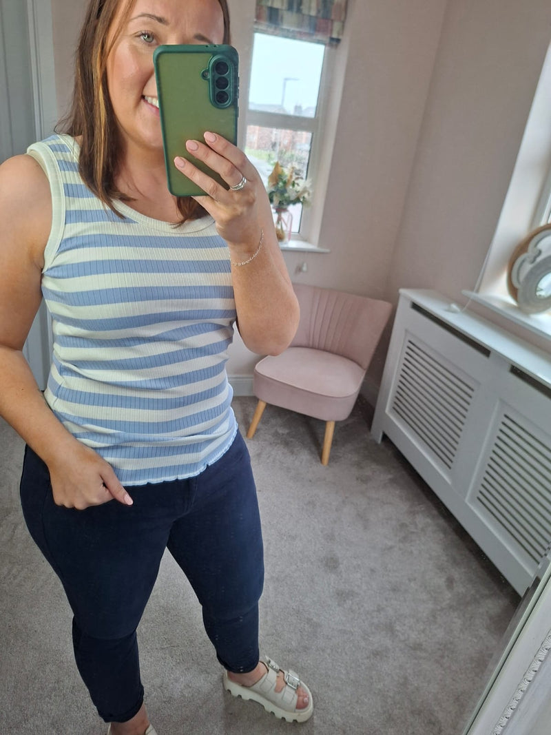 Dolly tank top