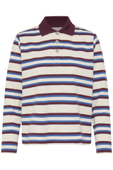 Pelda button polo