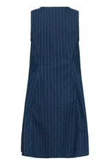 Renny Denim Dress