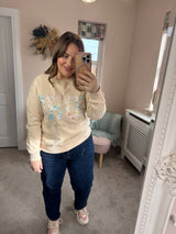 Milani soho sweatshirt