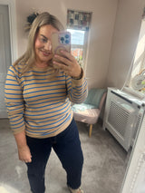 Ebba Pullover