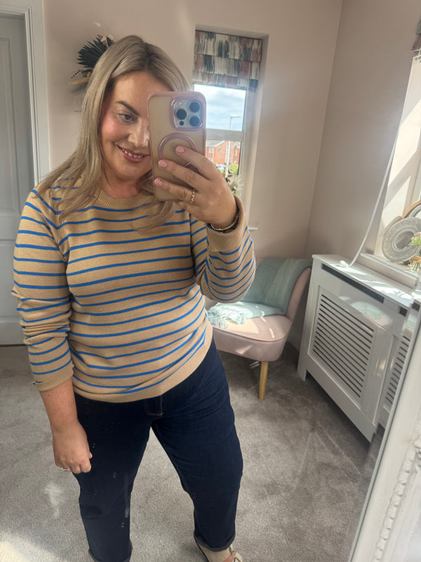 Ebba Pullover