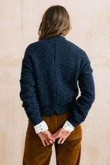 Bloom cardigan