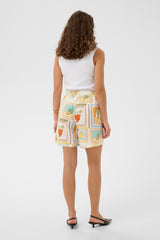 Oranges Shorts