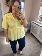 Jalio blouse