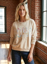Milani soho sweatshirt