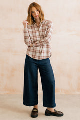 Beech shirt