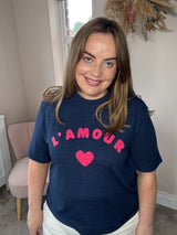 Amour T-shirt