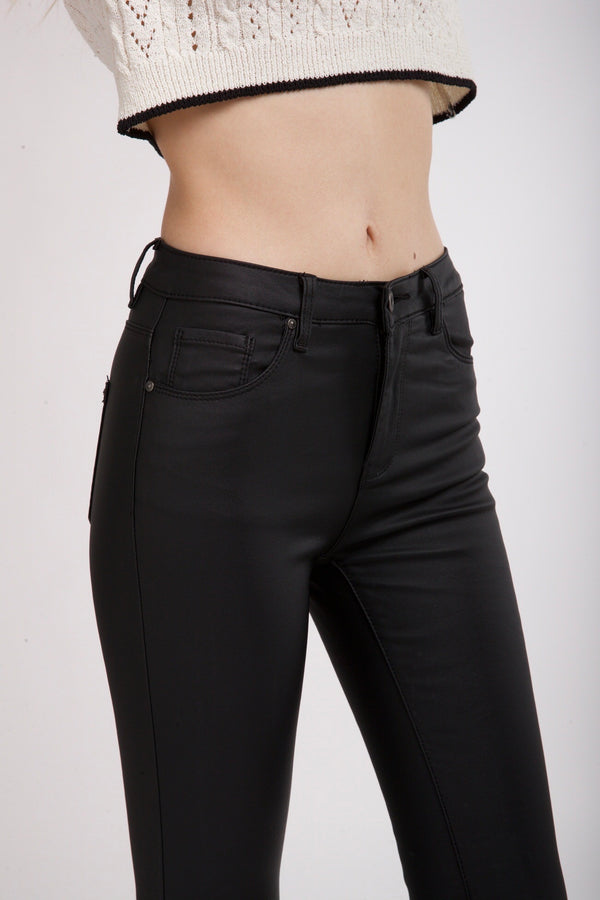 Tilly Coated Jeans 6 8