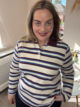 Pelda button polo