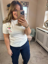 Milano  tee