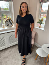 Aca dress black