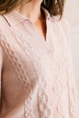 Studio knit