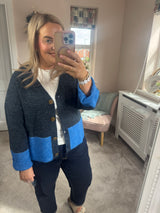 Kimmy  Cardigan