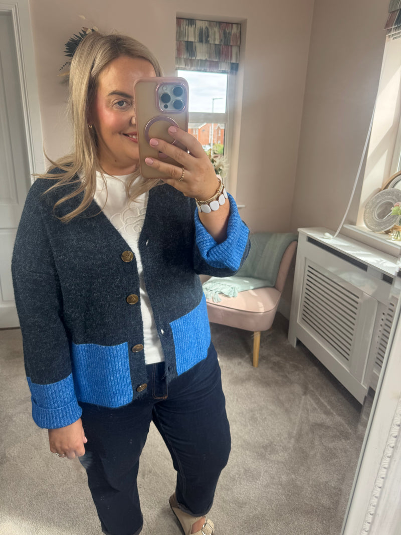 Kimmy  Cardigan