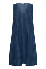 Renny Denim Dress