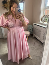 Siena dress