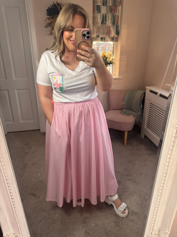 Carly T-shirt