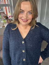 Bloom cardigan