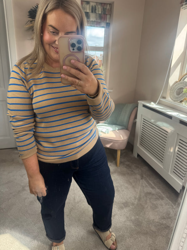 Ebba Pullover