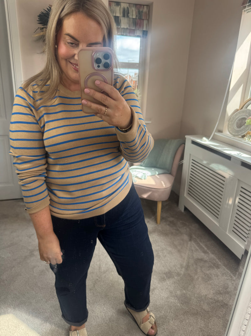 Ebba Pullover