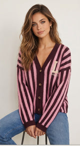 Jessie LA Cardi