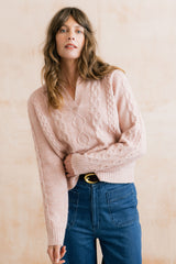 Studio knit
