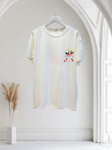 Milano  tee