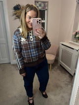 Cindy amour knit