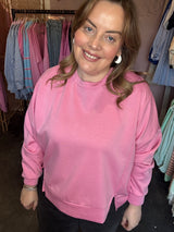 Alyson sweatshirt small