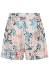Lotus Greece Shorts