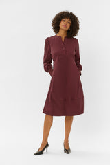 Antoinette dress