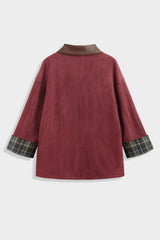 Pippa barn jacket