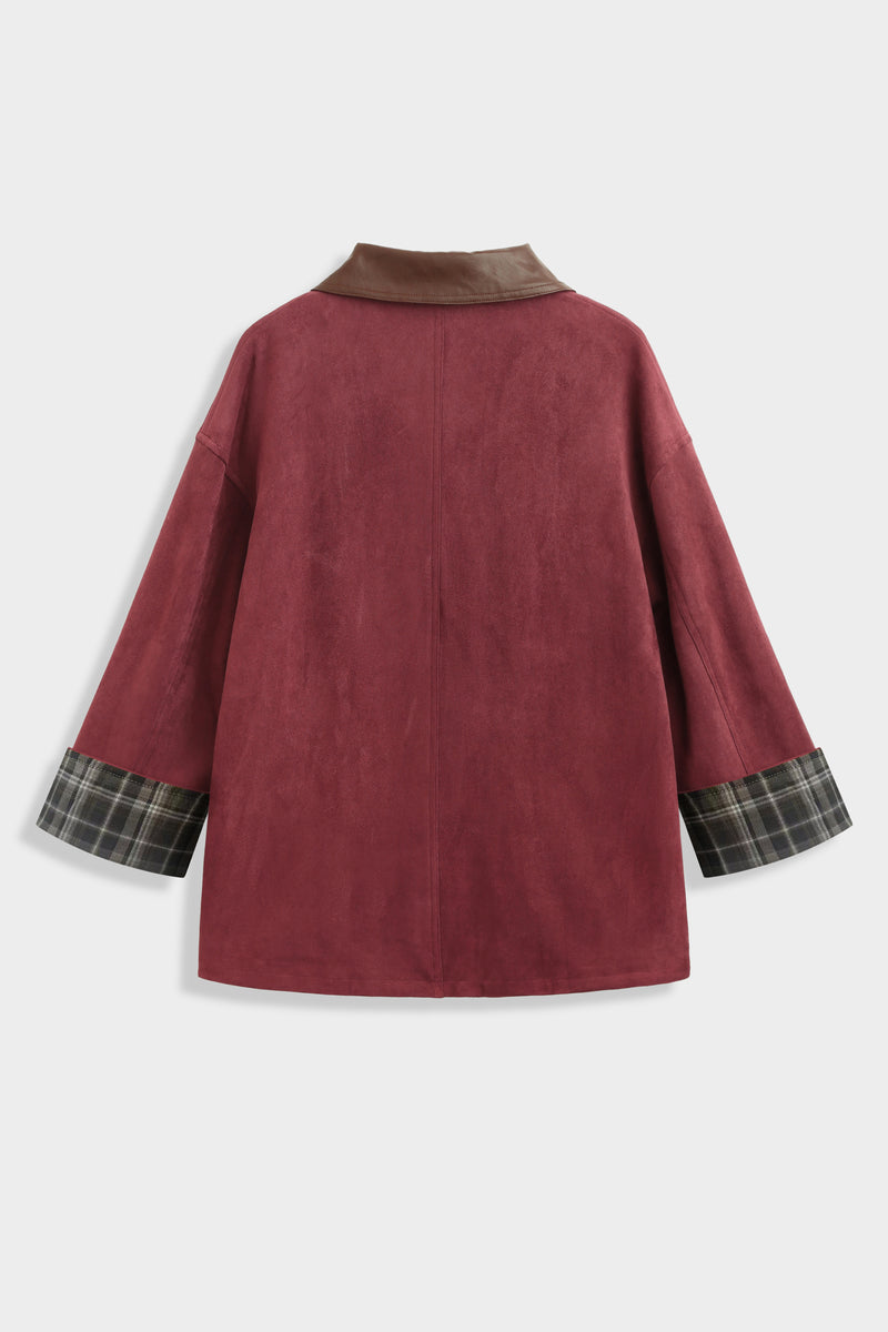 Pippa barn jacket