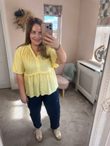 Jalio blouse