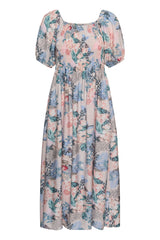 Lotus Greece Dress