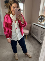 Odette shirt