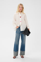 Odette shirt