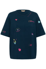 Pando tee