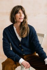 Bloom cardigan
