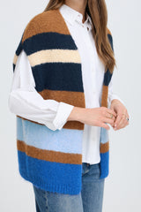 Millers knitted vest