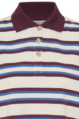 Pelda button polo