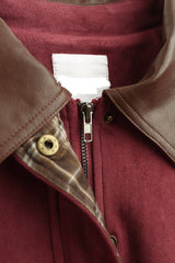 Pippa barn jacket